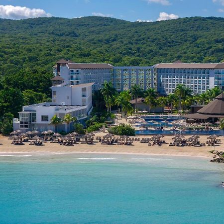 Hideaway At Royalton Blue Waters, An Autograph Collection All-Inclusive Resort - Adults Only Falmouth Esterno foto