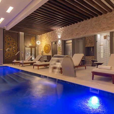 Hideaway At Royalton Blue Waters, An Autograph Collection All-Inclusive Resort - Adults Only Falmouth Esterno foto