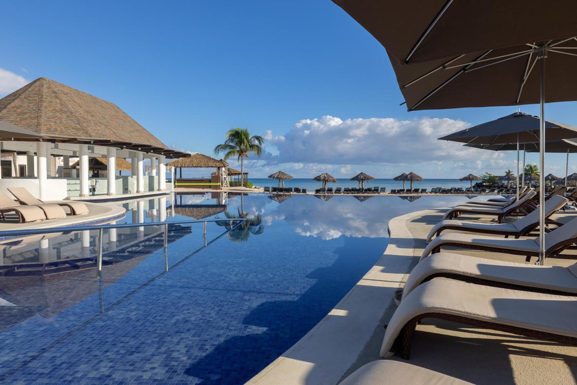 Hideaway At Royalton Blue Waters, An Autograph Collection All-Inclusive Resort - Adults Only Falmouth Esterno foto