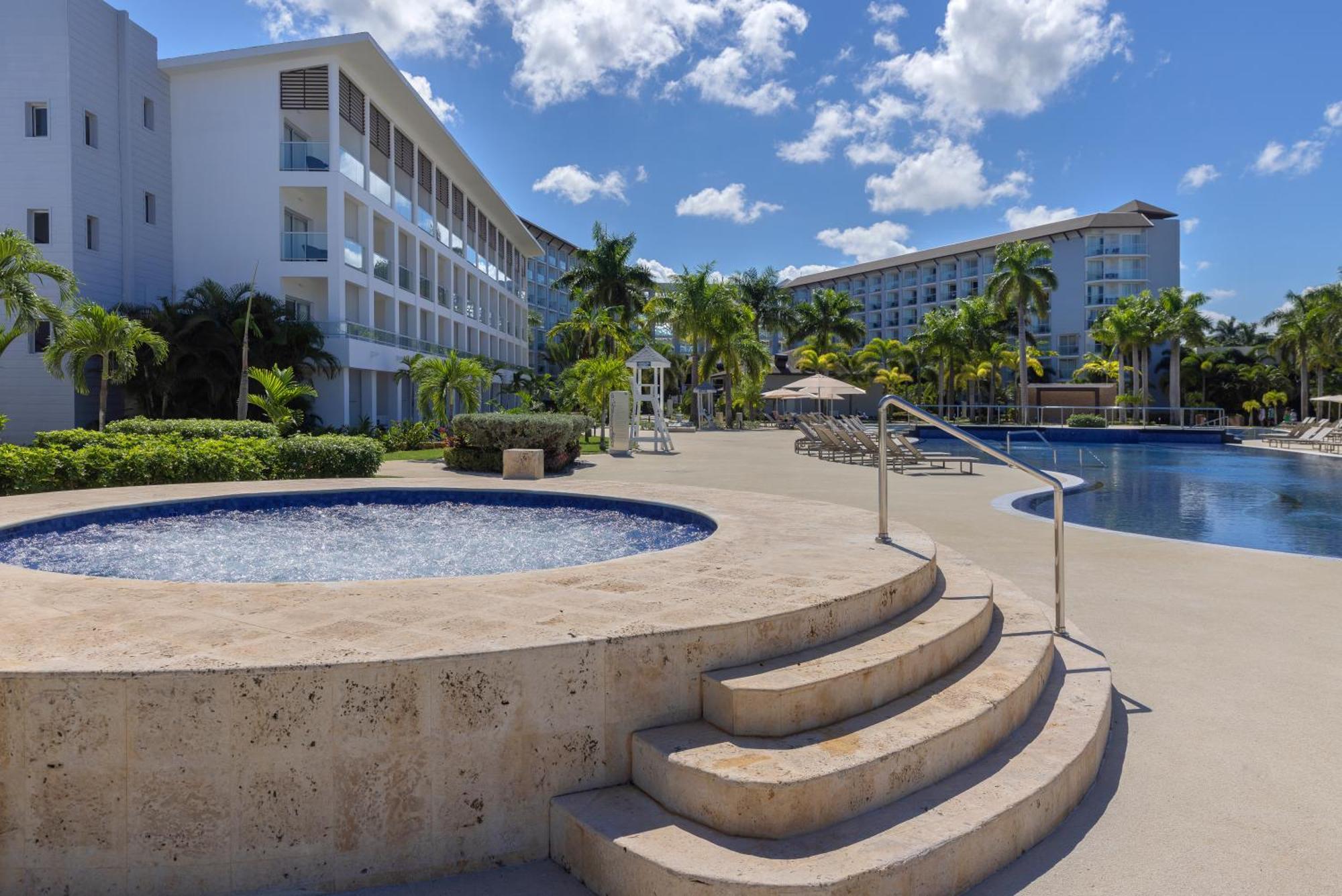 Hideaway At Royalton Blue Waters, An Autograph Collection All-Inclusive Resort - Adults Only Falmouth Esterno foto
