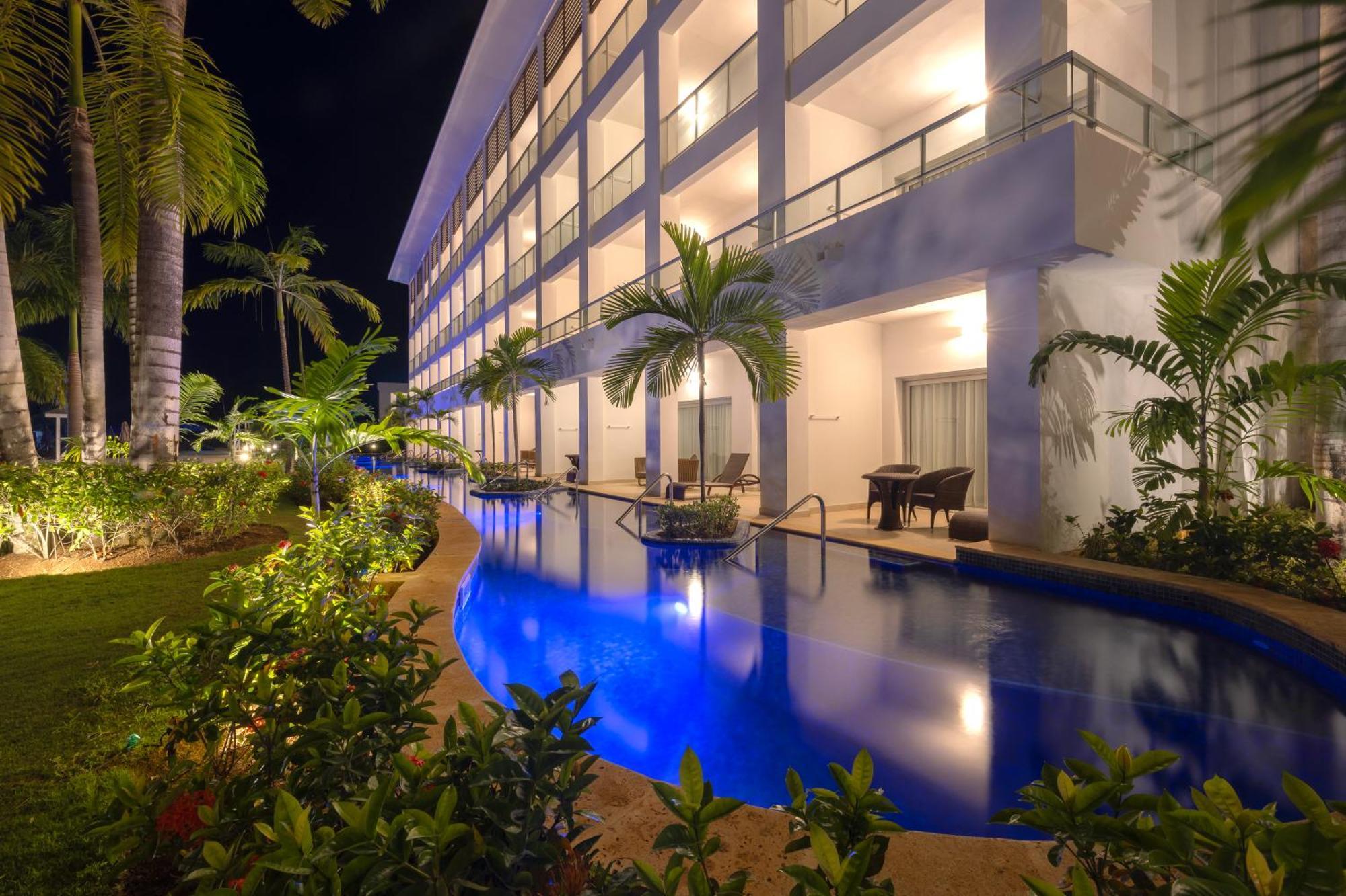 Hideaway At Royalton Blue Waters, An Autograph Collection All-Inclusive Resort - Adults Only Falmouth Esterno foto