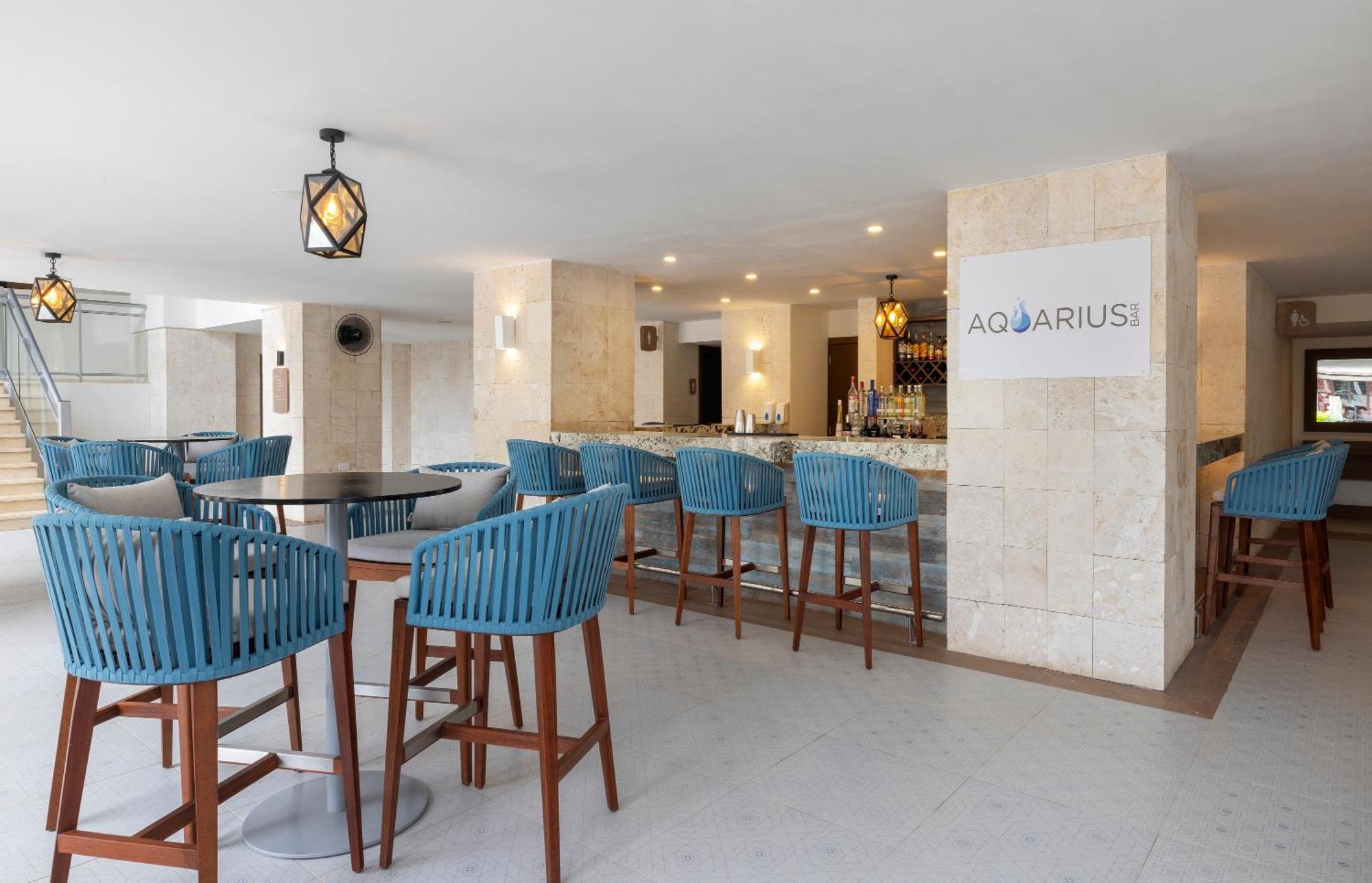 Hideaway At Royalton Blue Waters, An Autograph Collection All-Inclusive Resort - Adults Only Falmouth Esterno foto