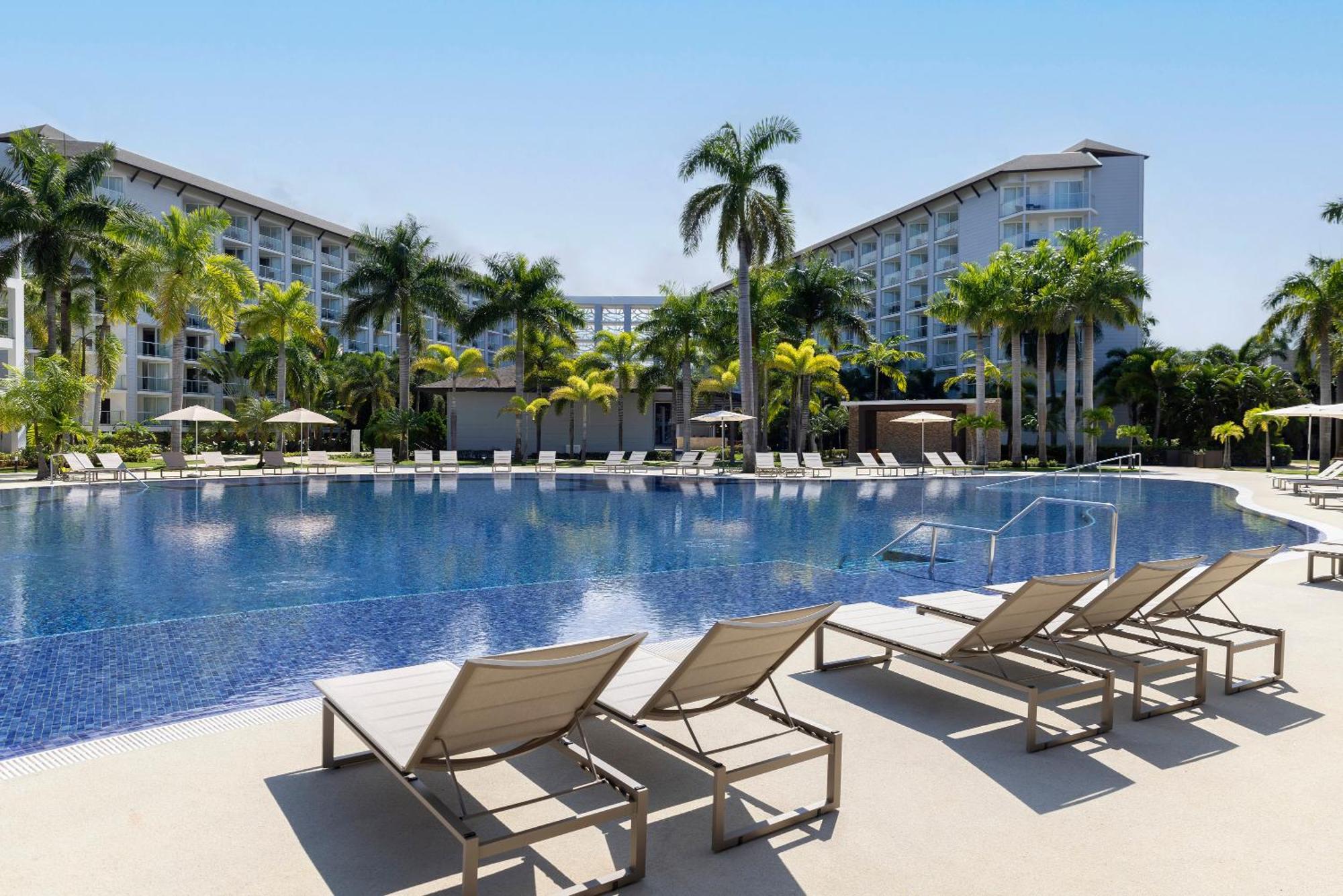Hideaway At Royalton Blue Waters, An Autograph Collection All-Inclusive Resort - Adults Only Falmouth Esterno foto