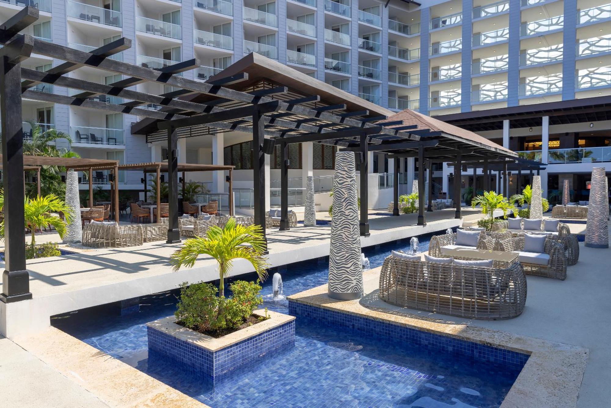 Hideaway At Royalton Blue Waters, An Autograph Collection All-Inclusive Resort - Adults Only Falmouth Esterno foto