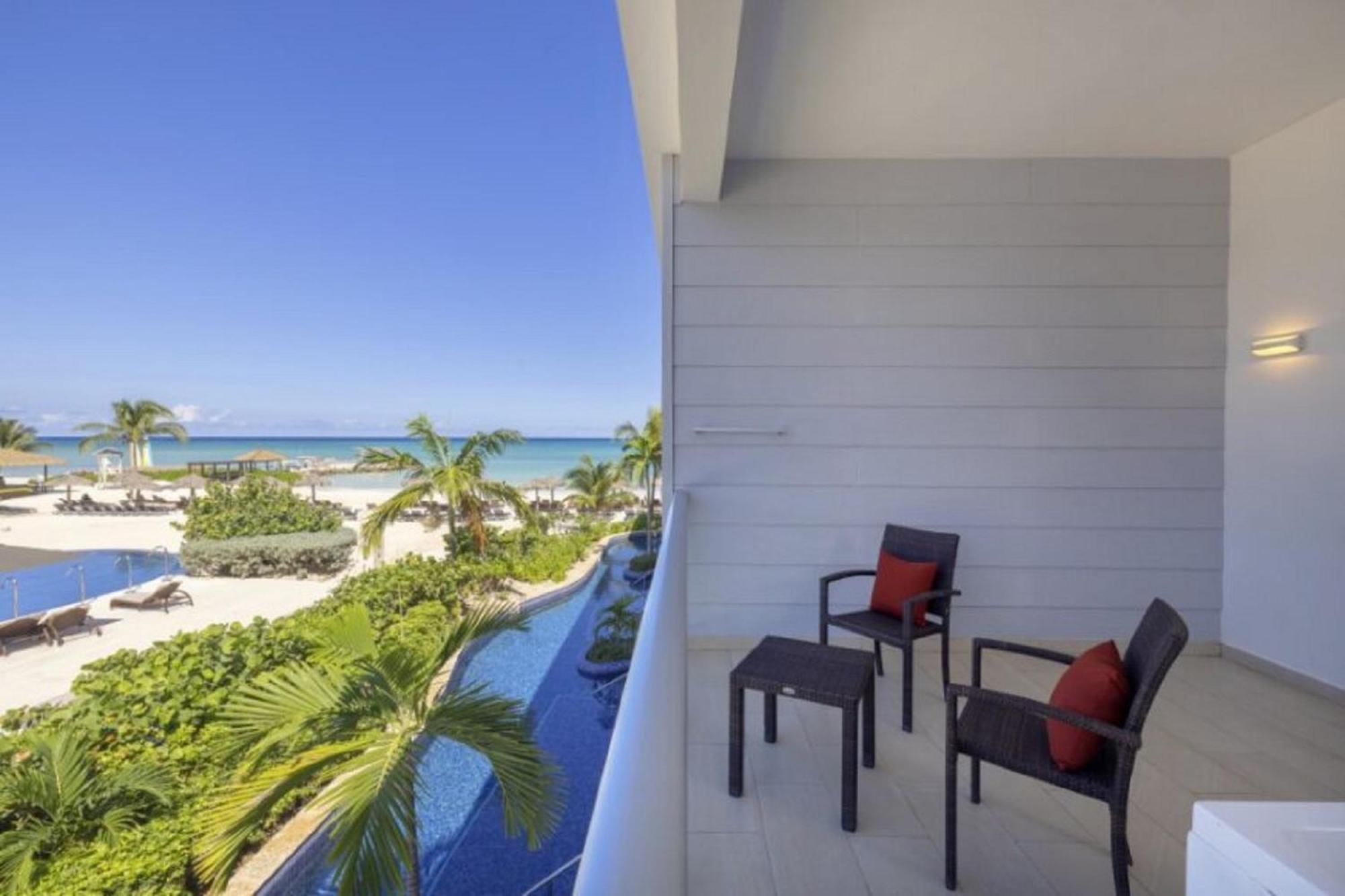 Hideaway At Royalton Blue Waters, An Autograph Collection All-Inclusive Resort - Adults Only Falmouth Esterno foto