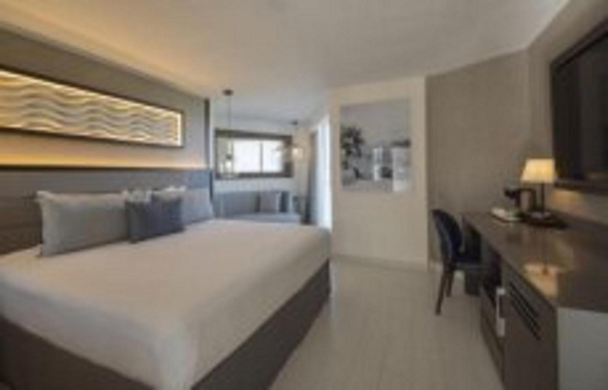 Hideaway At Royalton Blue Waters, An Autograph Collection All-Inclusive Resort - Adults Only Falmouth Esterno foto