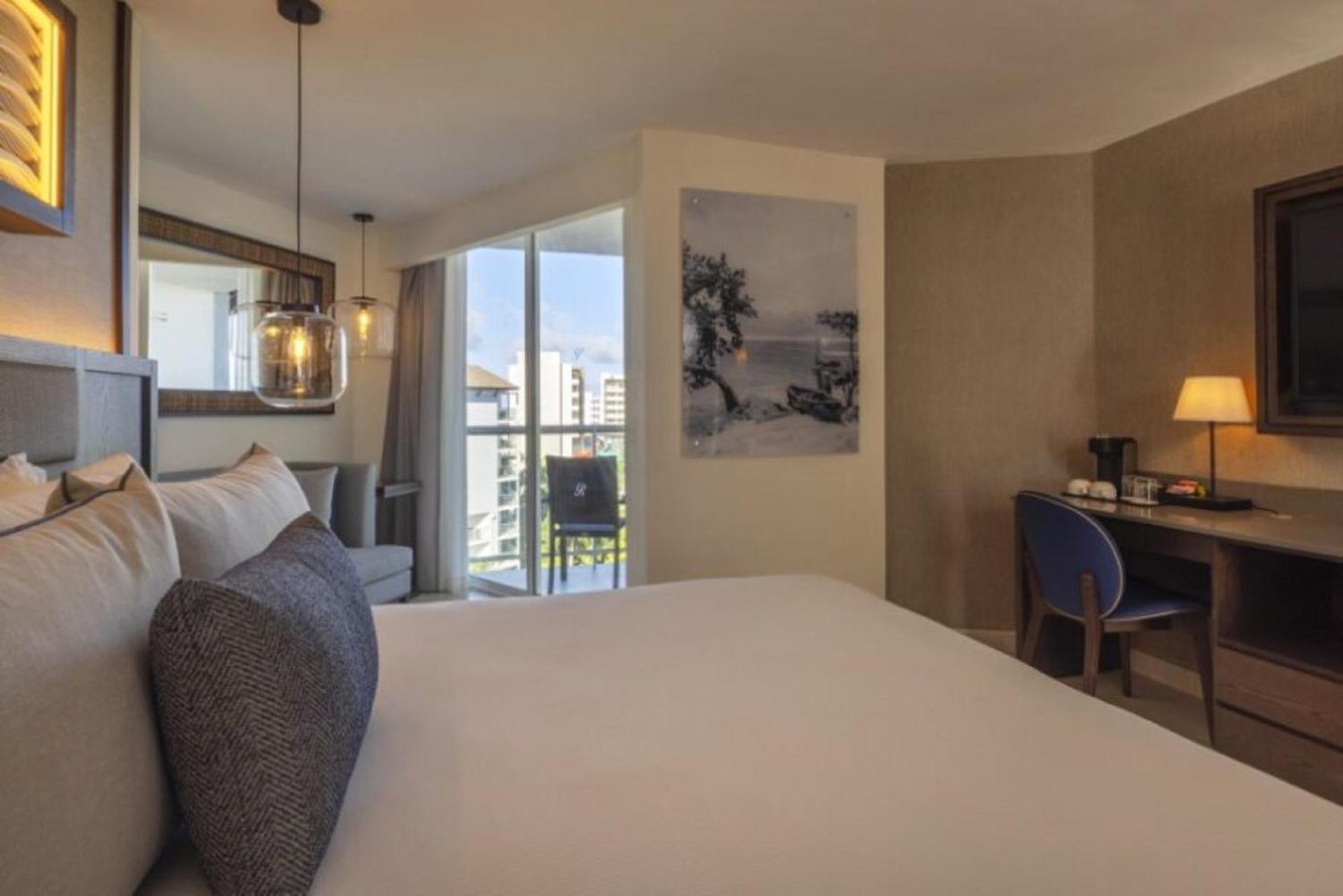 Hideaway At Royalton Blue Waters, An Autograph Collection All-Inclusive Resort - Adults Only Falmouth Esterno foto