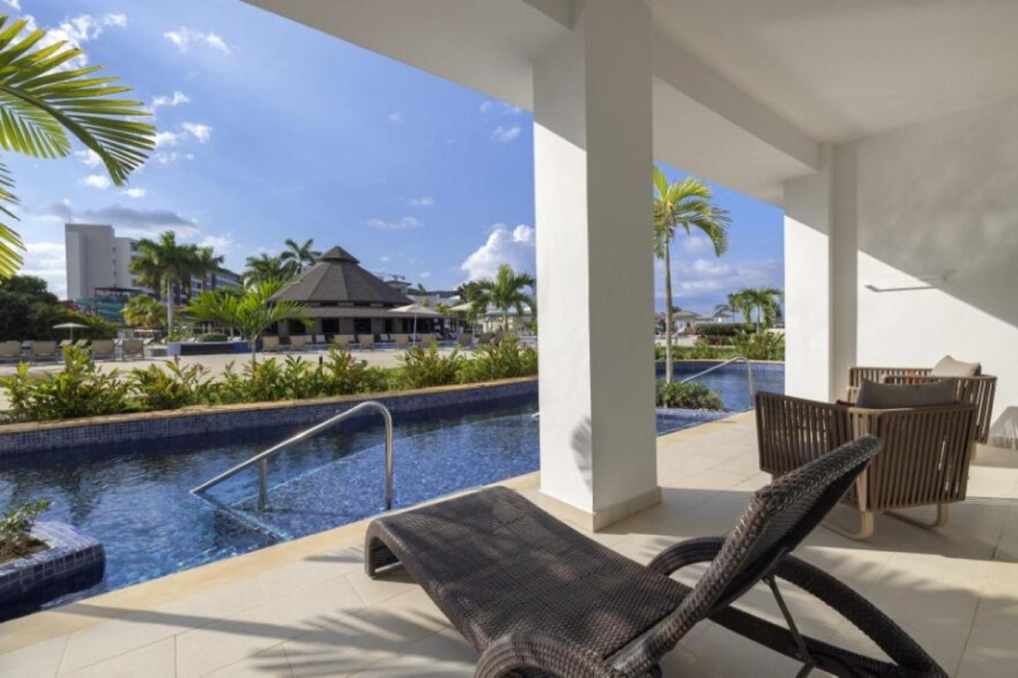 Hideaway At Royalton Blue Waters, An Autograph Collection All-Inclusive Resort - Adults Only Falmouth Esterno foto