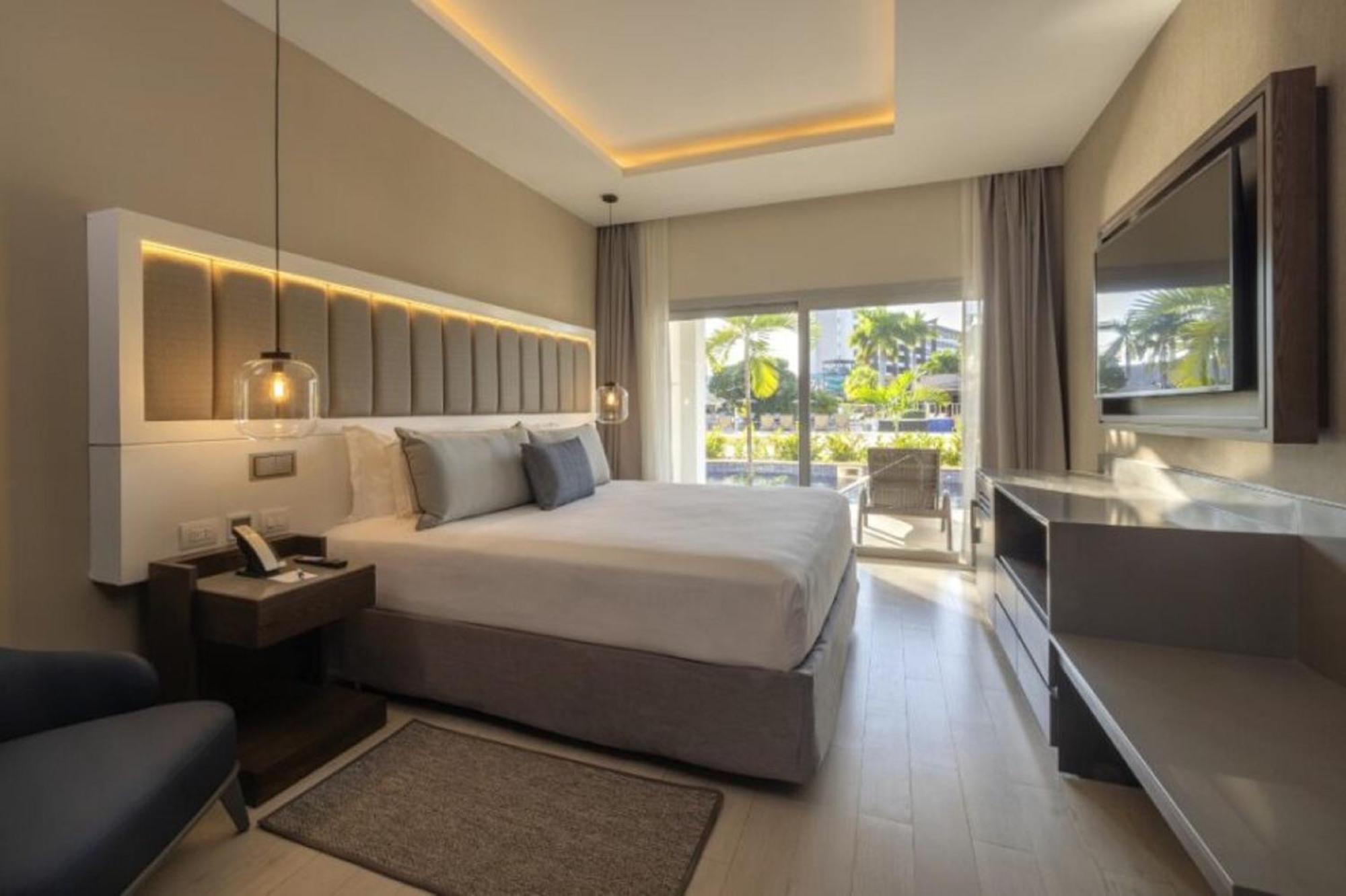 Hideaway At Royalton Blue Waters, An Autograph Collection All-Inclusive Resort - Adults Only Falmouth Esterno foto