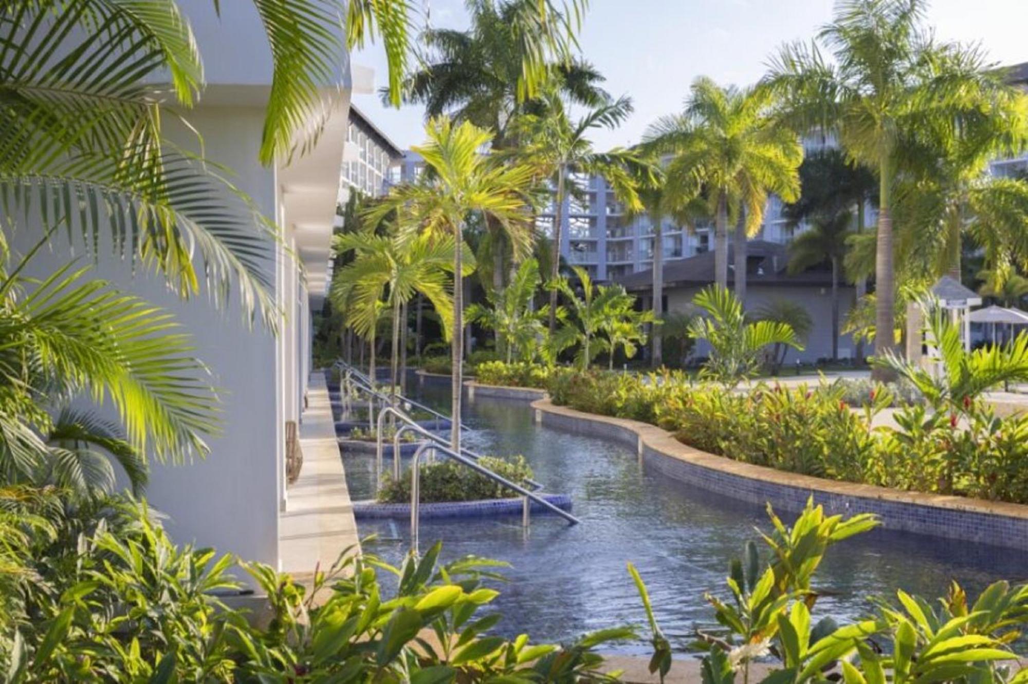 Hideaway At Royalton Blue Waters, An Autograph Collection All-Inclusive Resort - Adults Only Falmouth Esterno foto