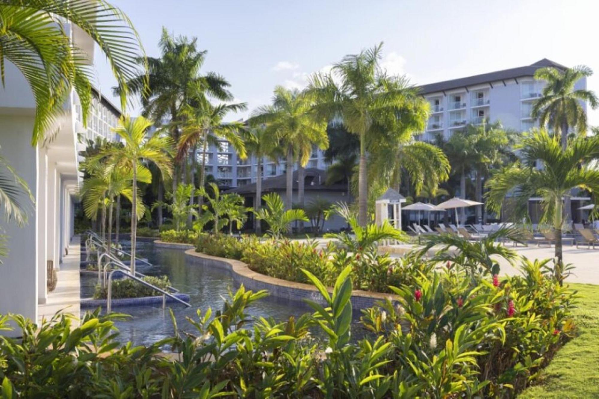Hideaway At Royalton Blue Waters, An Autograph Collection All-Inclusive Resort - Adults Only Falmouth Esterno foto