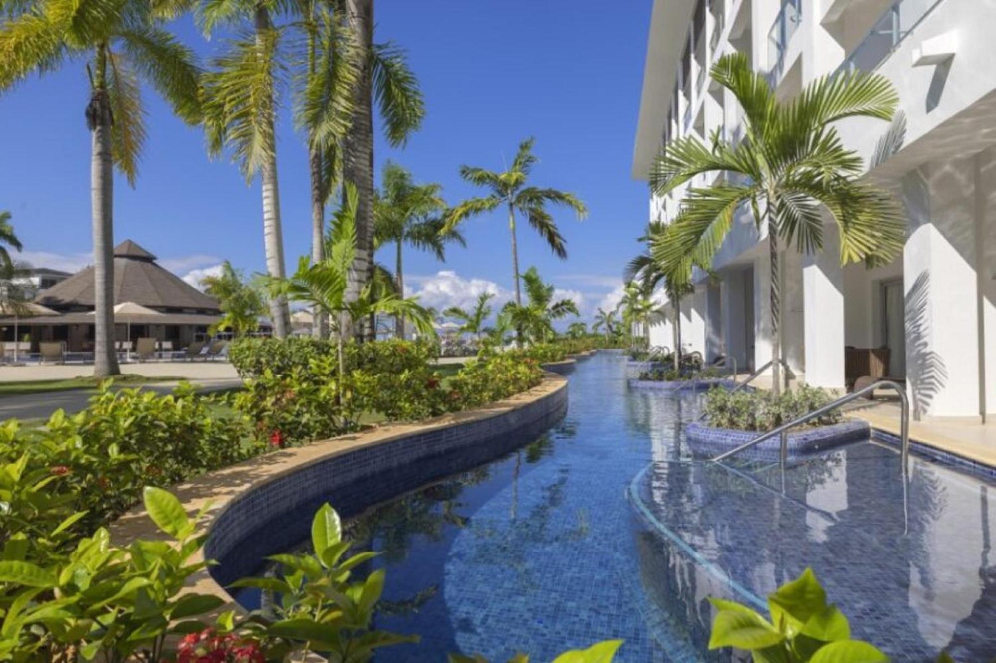 Hideaway At Royalton Blue Waters, An Autograph Collection All-Inclusive Resort - Adults Only Falmouth Esterno foto