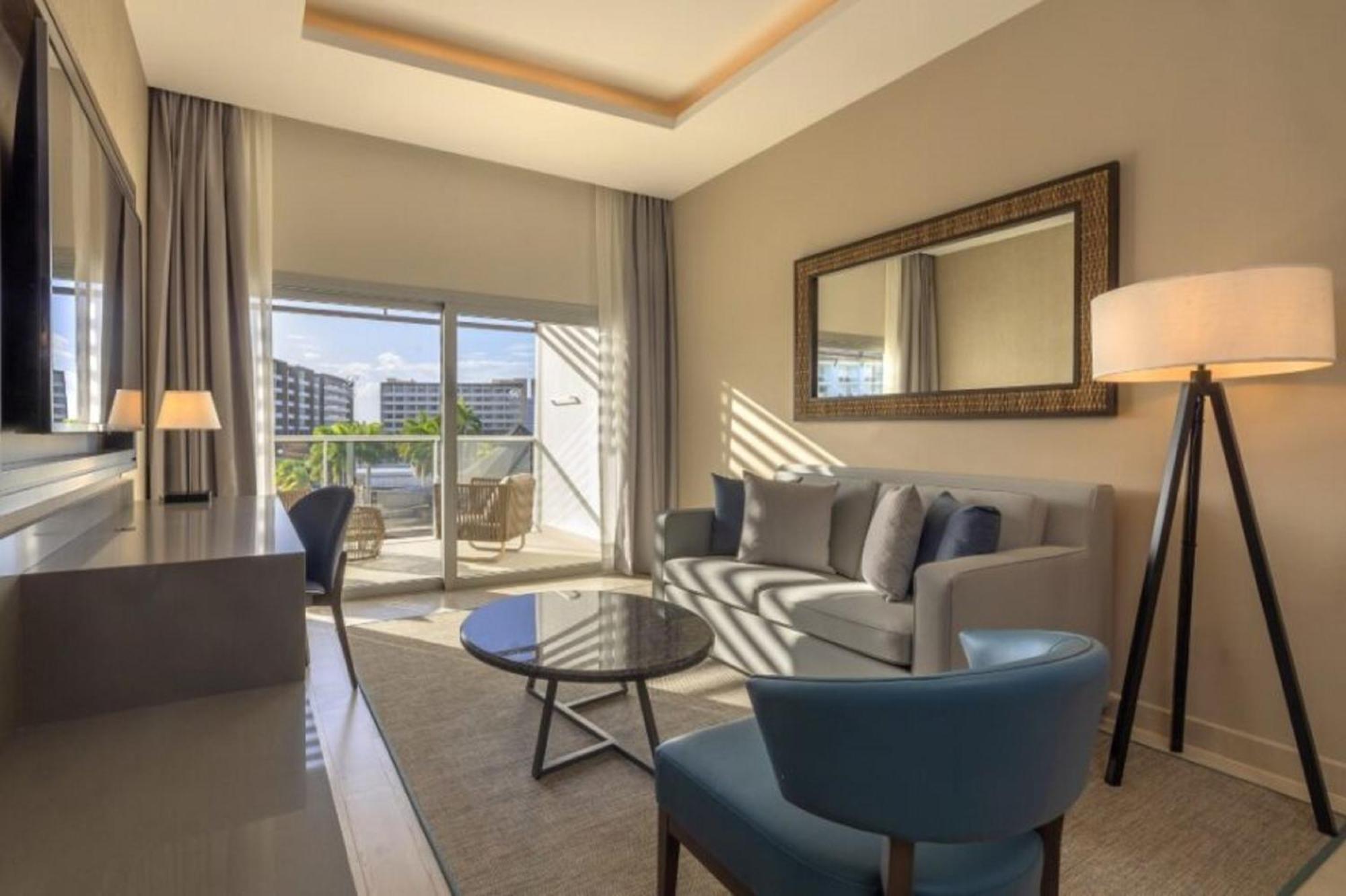 Hideaway At Royalton Blue Waters, An Autograph Collection All-Inclusive Resort - Adults Only Falmouth Esterno foto