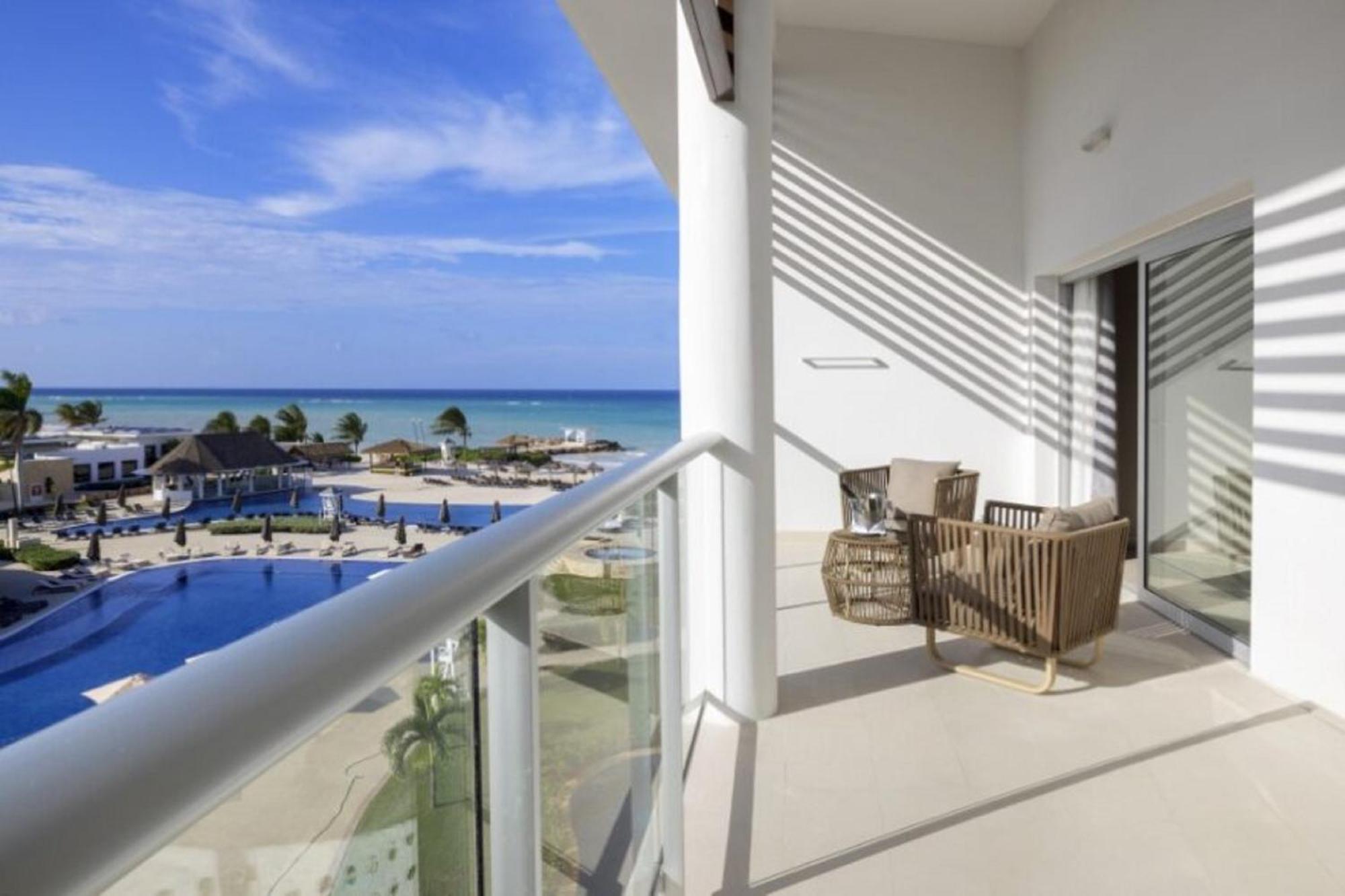Hideaway At Royalton Blue Waters, An Autograph Collection All-Inclusive Resort - Adults Only Falmouth Esterno foto