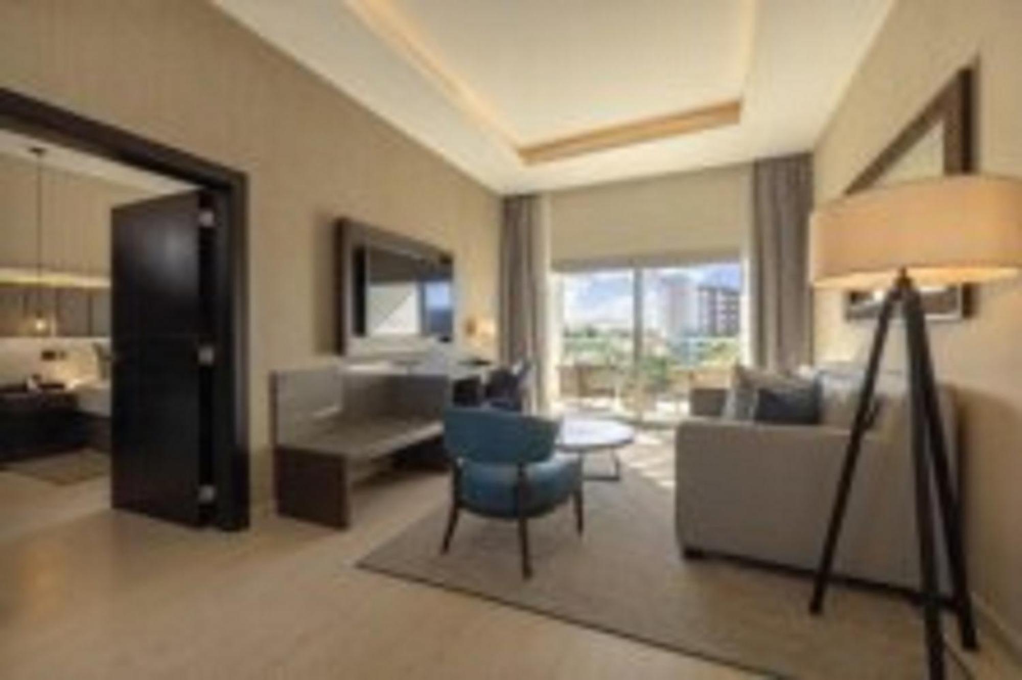 Hideaway At Royalton Blue Waters, An Autograph Collection All-Inclusive Resort - Adults Only Falmouth Esterno foto