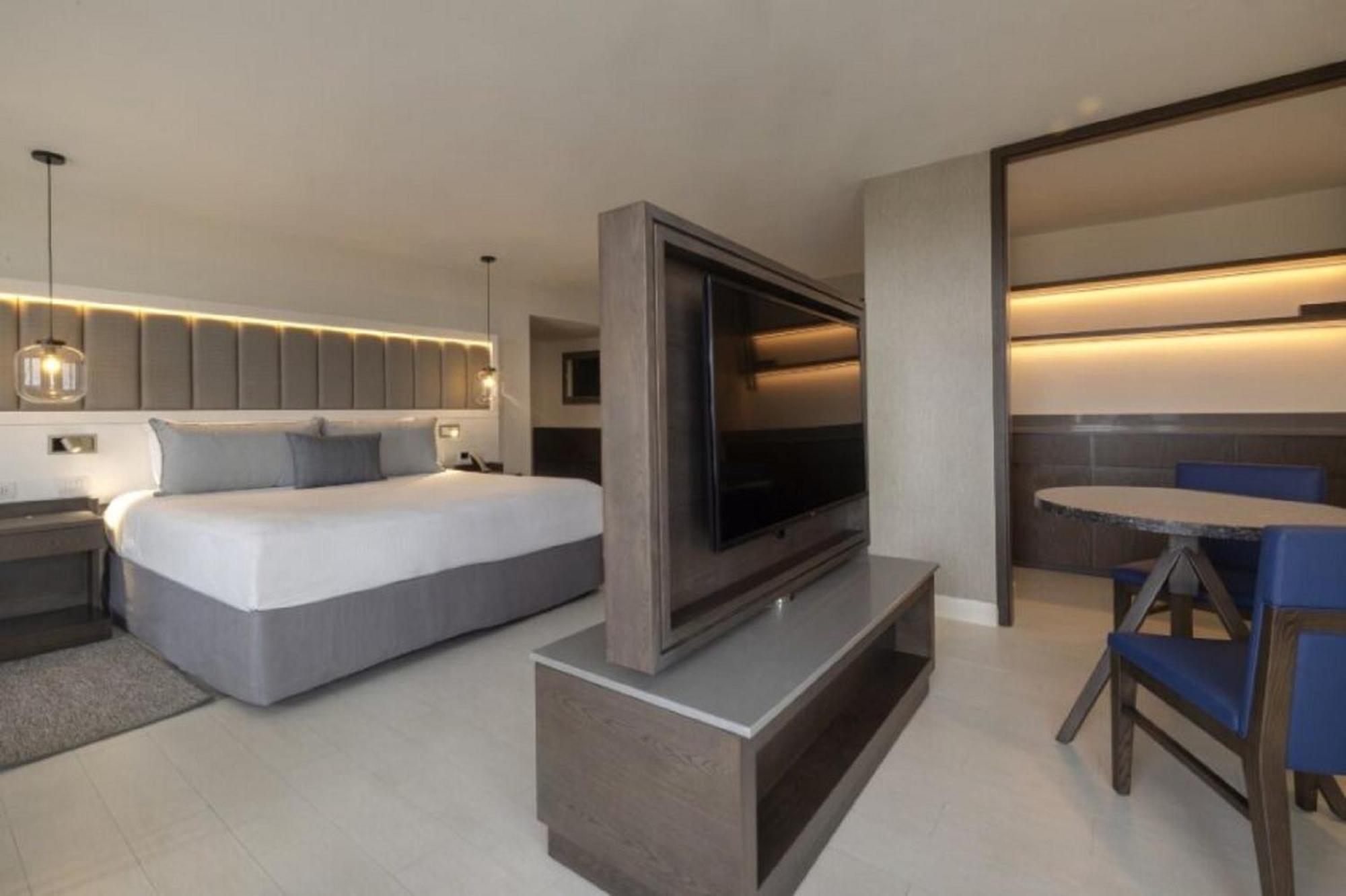 Hideaway At Royalton Blue Waters, An Autograph Collection All-Inclusive Resort - Adults Only Falmouth Esterno foto