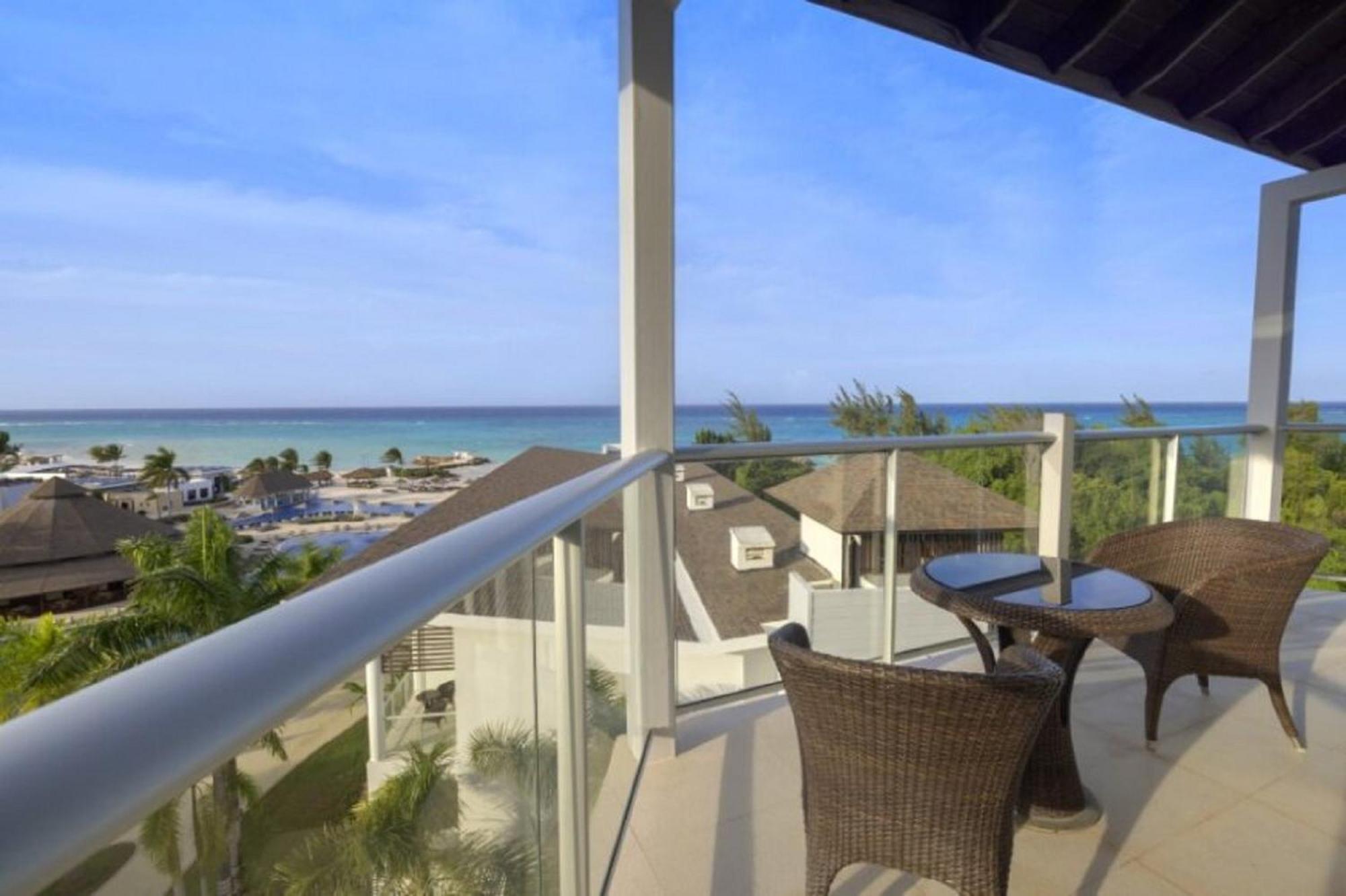 Hideaway At Royalton Blue Waters, An Autograph Collection All-Inclusive Resort - Adults Only Falmouth Esterno foto