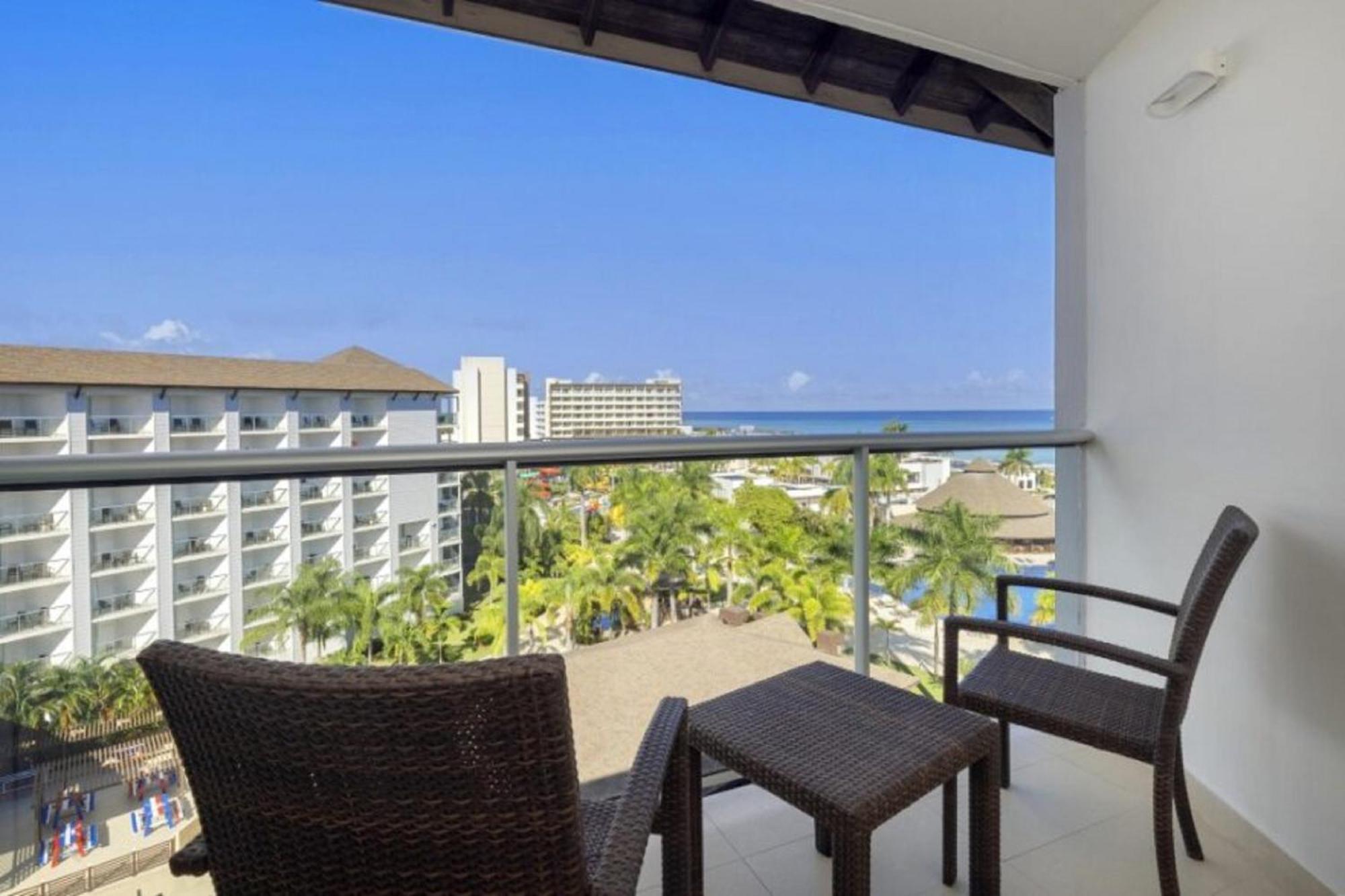 Hideaway At Royalton Blue Waters, An Autograph Collection All-Inclusive Resort - Adults Only Falmouth Esterno foto