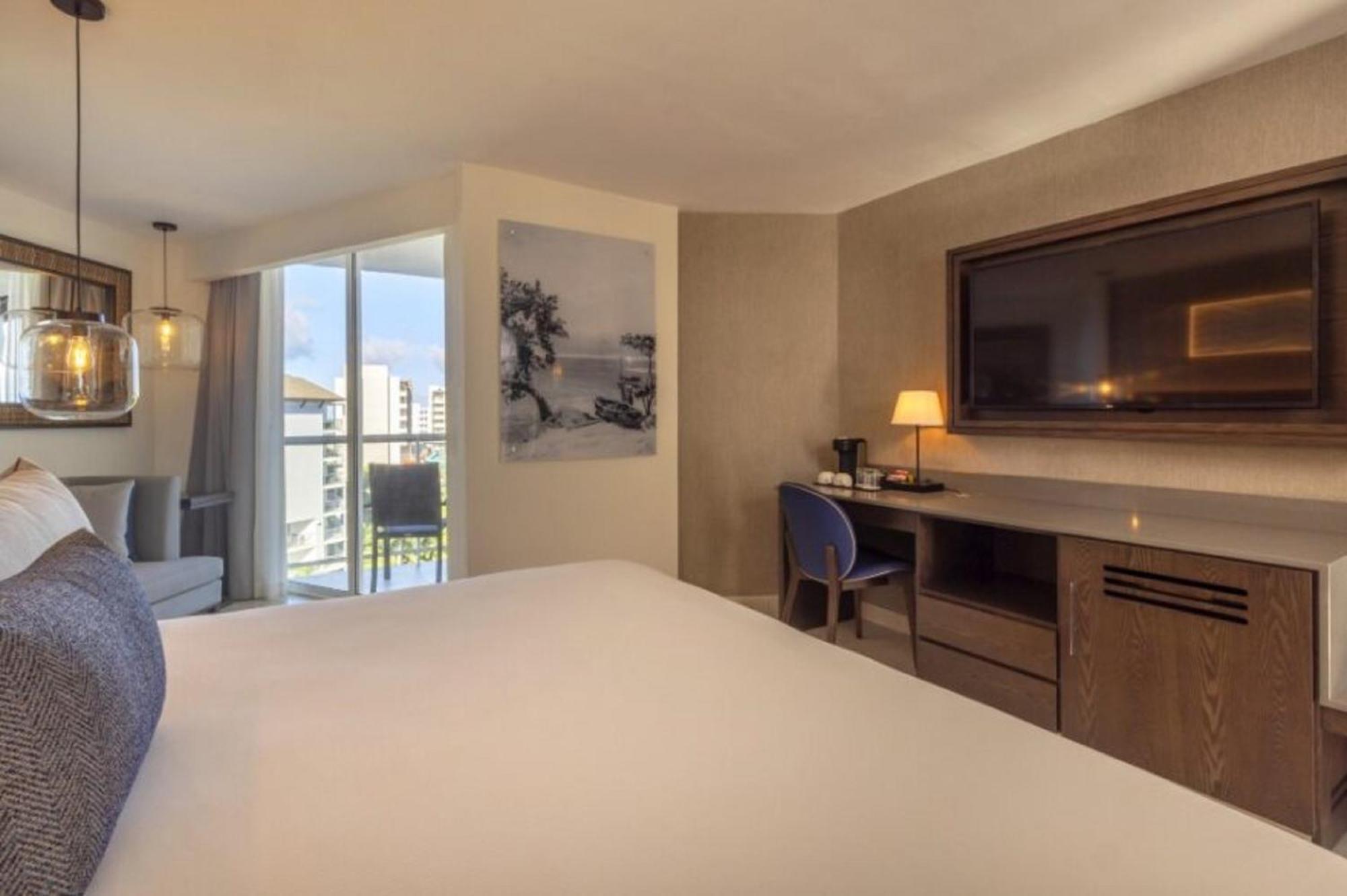 Hideaway At Royalton Blue Waters, An Autograph Collection All-Inclusive Resort - Adults Only Falmouth Esterno foto