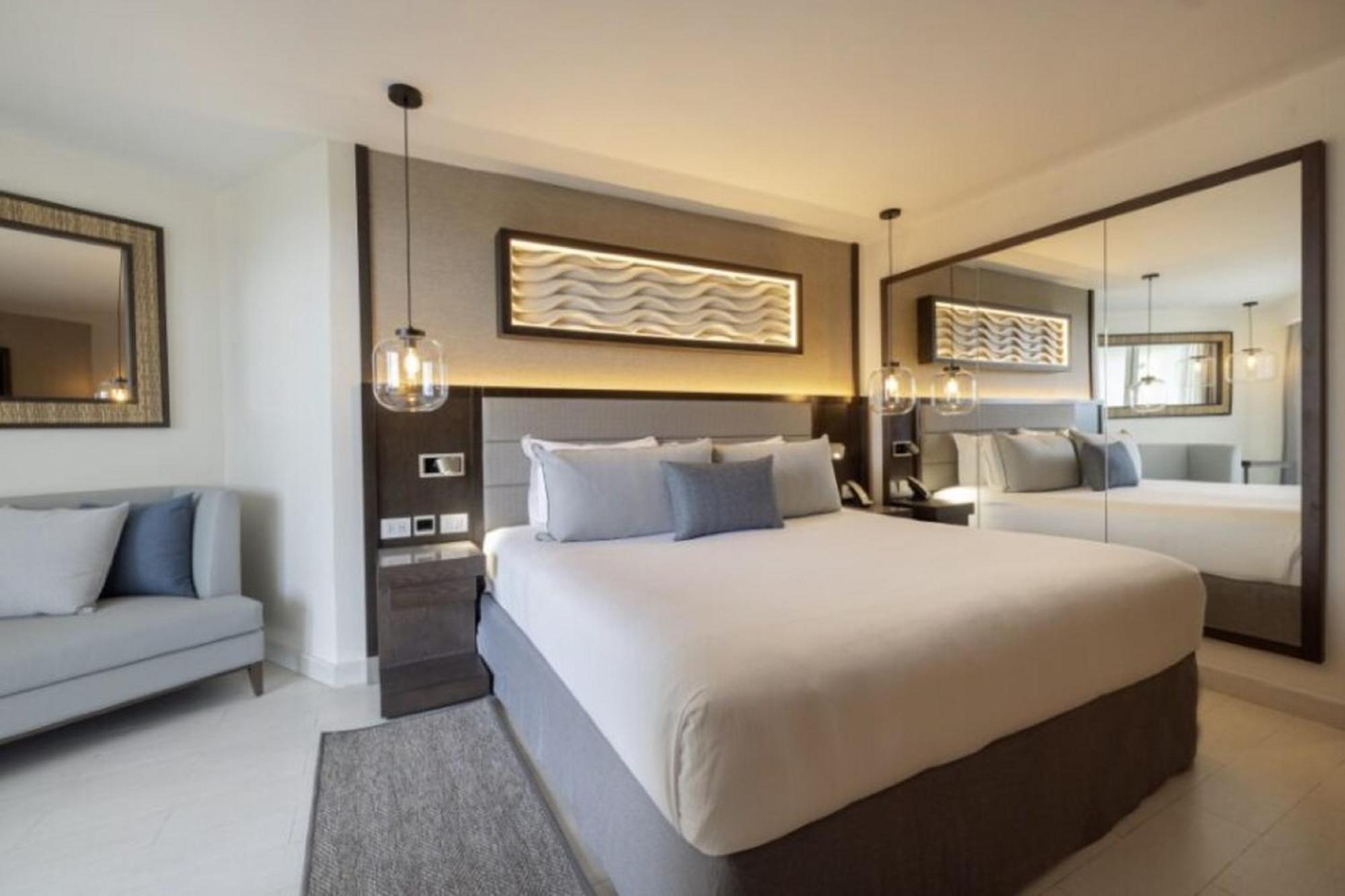 Hideaway At Royalton Blue Waters, An Autograph Collection All-Inclusive Resort - Adults Only Falmouth Esterno foto