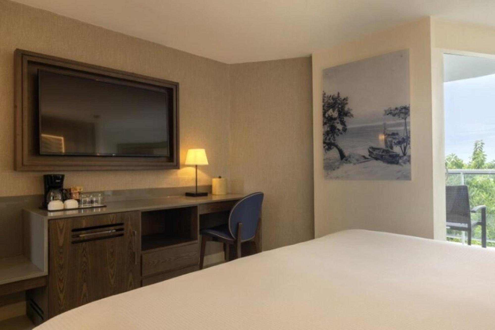 Hideaway At Royalton Blue Waters, An Autograph Collection All-Inclusive Resort - Adults Only Falmouth Esterno foto