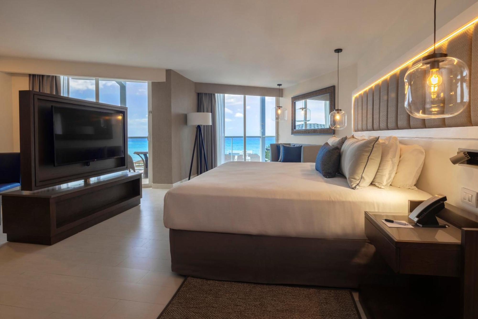 Hideaway At Royalton Blue Waters, An Autograph Collection All-Inclusive Resort - Adults Only Falmouth Esterno foto